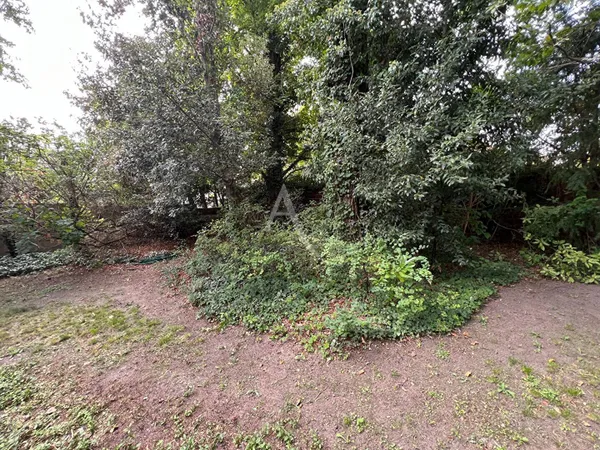 Terrain 385 m² 
