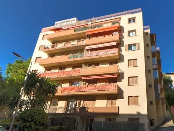 Revente de viager occupé 3/4p bas gairaut