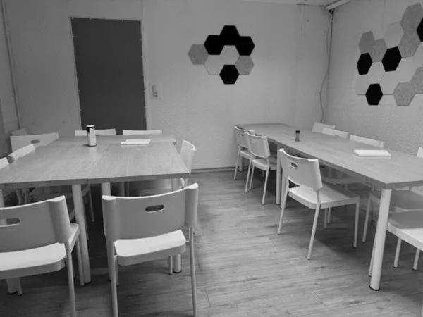 BUREAUX à louer 