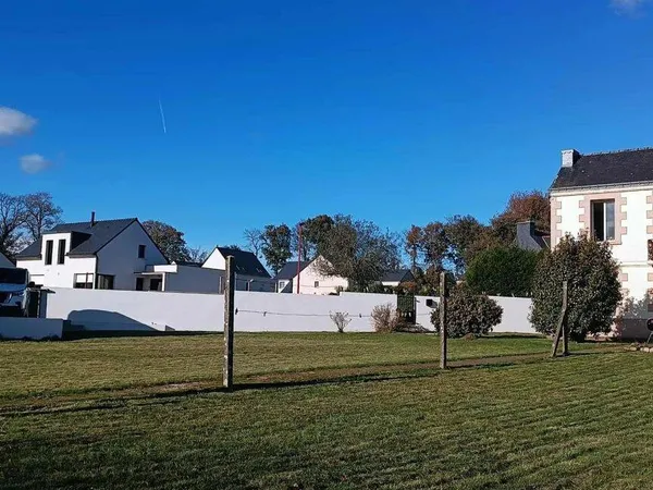 Maison 6 pièces 110 m² 