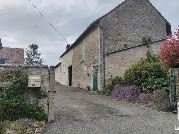Maison 3 pièces 80 m² 