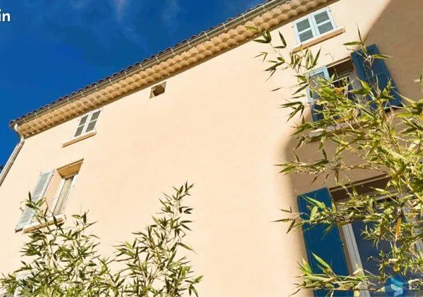 Appt 30 m2 - calme - St Roch 