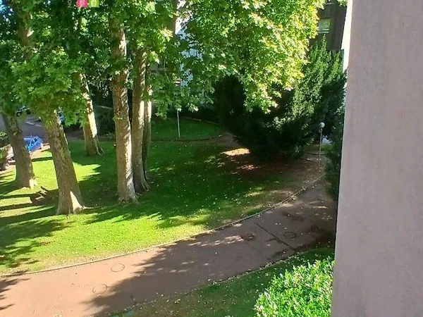 Parking 10 m² 