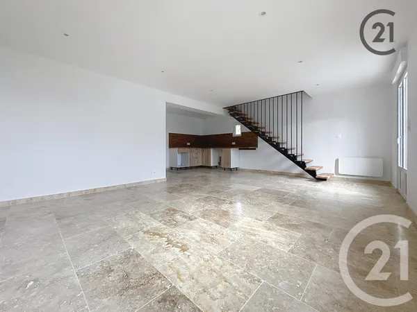 Appartement 4 pièces 75 m² 