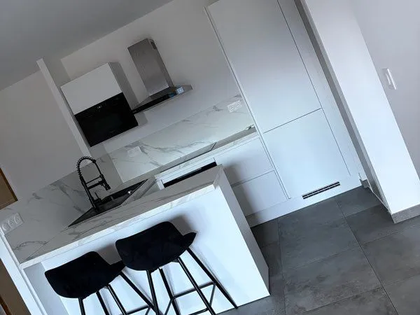 Appartement Location Vescovato 2p 44m² 730€