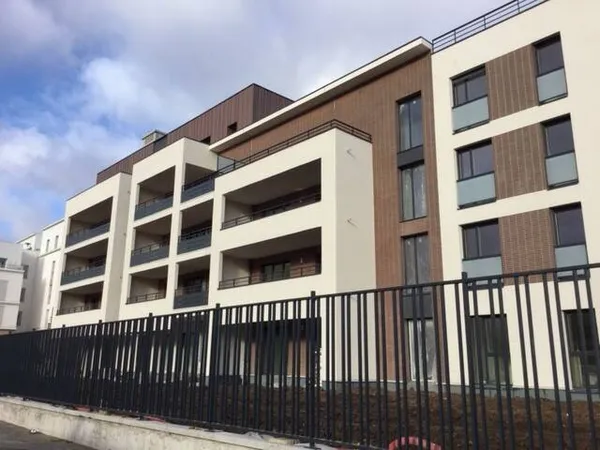 Appartement 2 pièces 58 m² 
