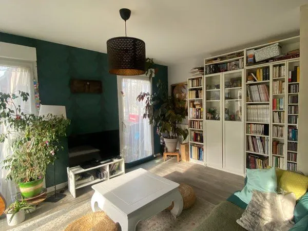 Maison à Ranville 