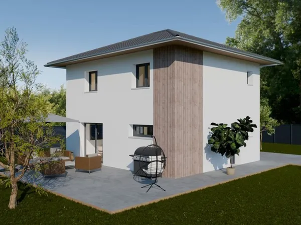 ? Construisez la maison de vos rêves, à votre image !! ? 
