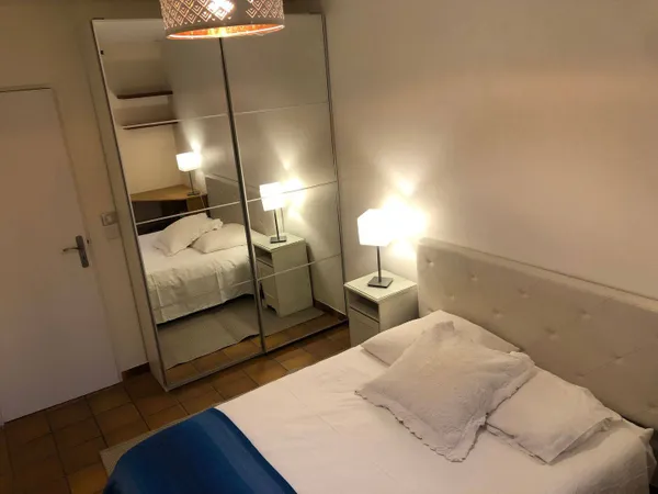 Appartement 1 pièce 16 m² 