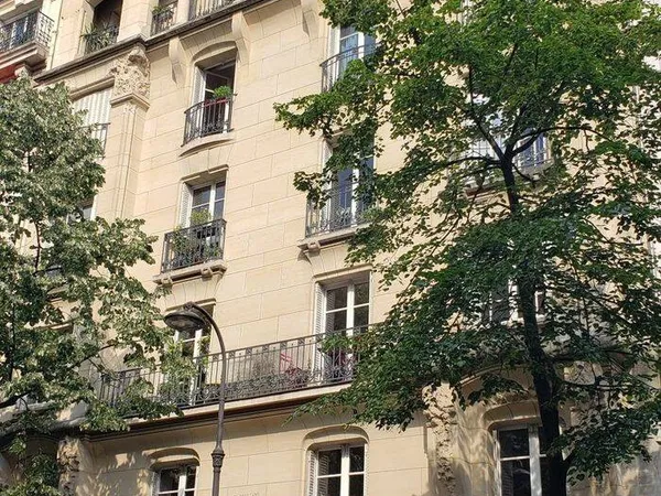 Appartement 5 pièces 152 m² 