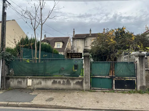 Maison 3 pièces 51 m² 