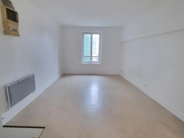 Appartement 1 pièce 25 m² 