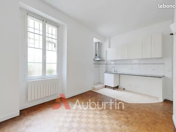 Appartement 2 pièces 29 m² 