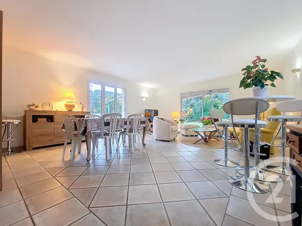 Maison 4 pièces 123 m² 
