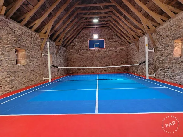 Maison 5 pièces 180 m² 