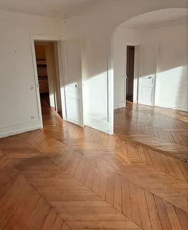 Appartement ancien Paris 11 