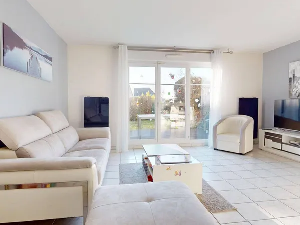 Maison 5 pièces 96 m² 