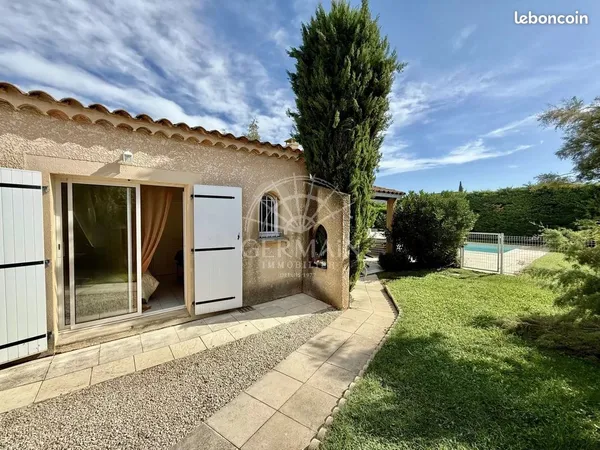 Maison 3 pièces 80 m² 
