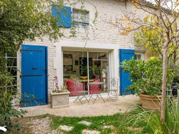 Maison 6 pièces 195 m² 