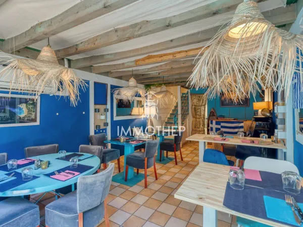 Local commercial 75 m² 
