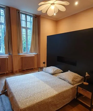 Appartement T2 meublé centre ville 