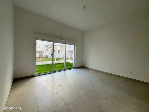 Appartement 2 pièces 49 m² 