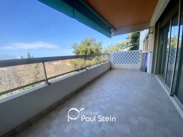 Appartement 4 pièces 116 m² 