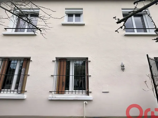 Maison 3 pièces 90 m² 
