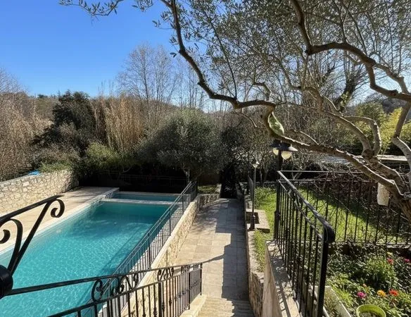 Maison de village 5 pièces 170 m² 