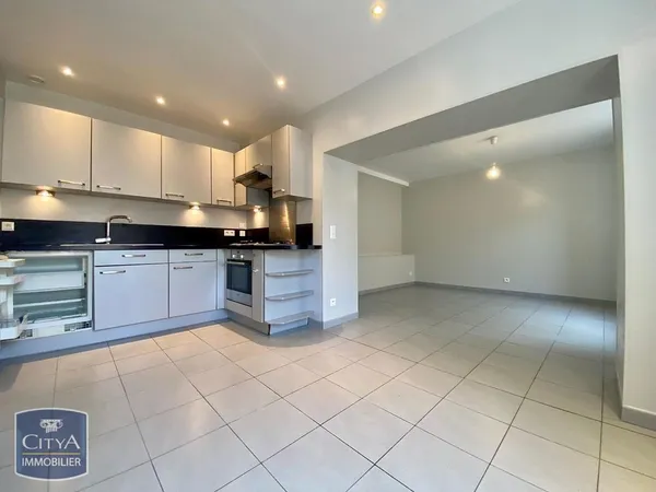 Appartement 1 pièce 28 m² 