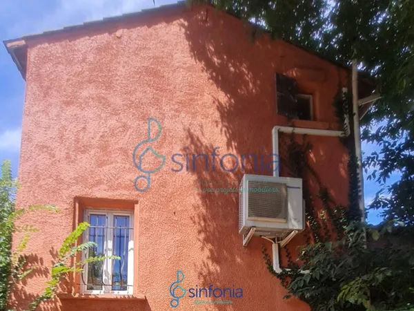 Maison 4 pièces 115 m² 