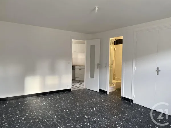 Appartement 1 pièce 29 m² 