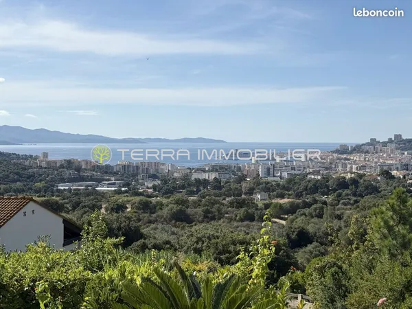 Villa 4 pièces 110 m² 