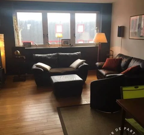Appartement 4 pièces 102 m² 