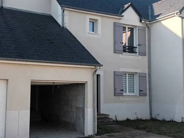 Maison 5 pièces 110 m² 