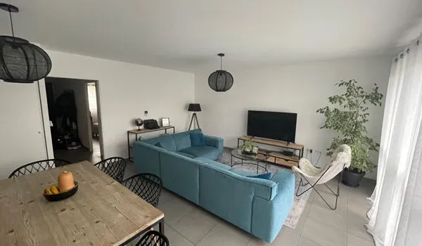 Maison 4 pièces 95 m² 