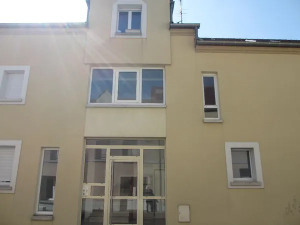 Appartement 3 pièces 53 m² 