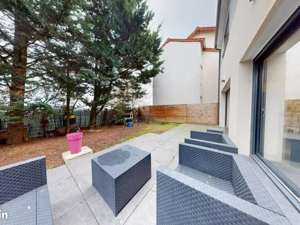 Maison 8 pièces 150 m² 