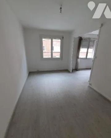Appartement 1 pièce 40 m² 