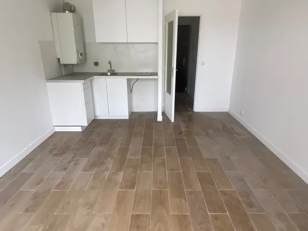 Appartement 1 pièce 26 m² 