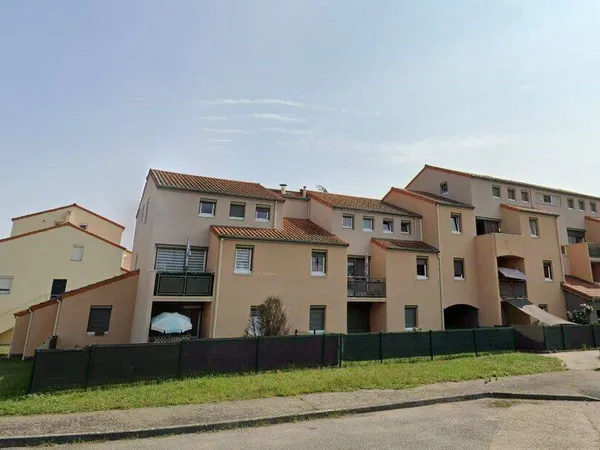Appartement 3 pièces 73 m² 