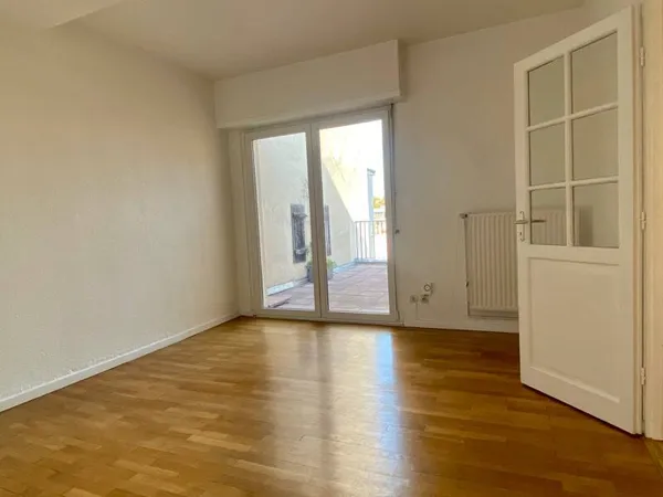 Appartement 4 pièces 116 m² 