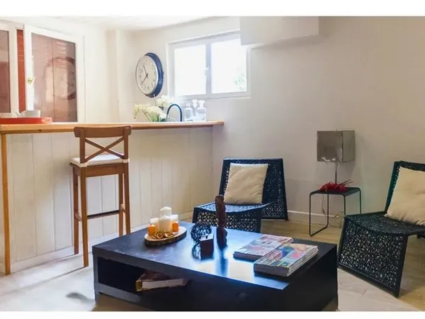 Location studio meublé Viry-Chatillon 