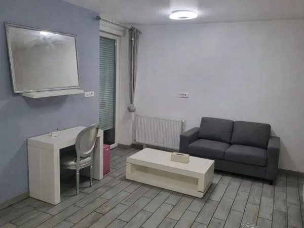 Appartement 2 pièces 37 m² 