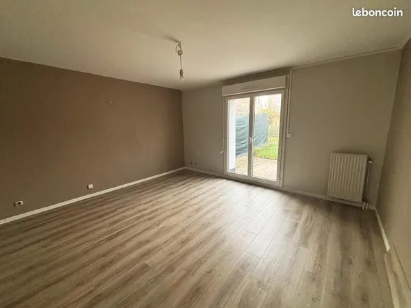 Maison 3 pièces 65 m² 