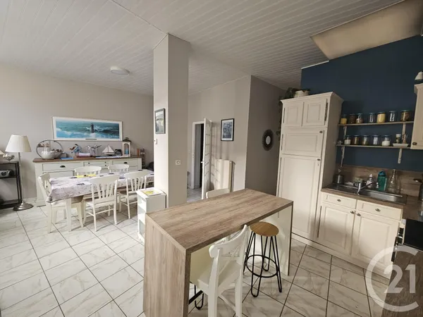 Appartement 6 pièces 120 m² 