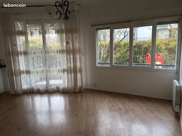 Appartement Vente Tremblay-en-France 4p 84m² 189000€