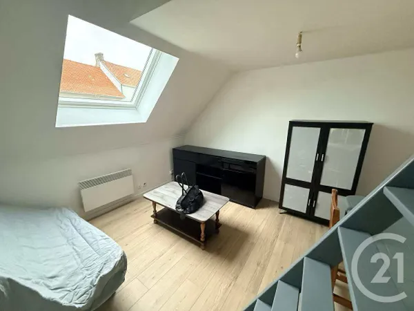 Appartement 2 pièces 20 m² 