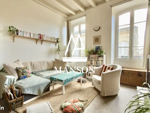 Appartement 3 pièces 83 m² 
