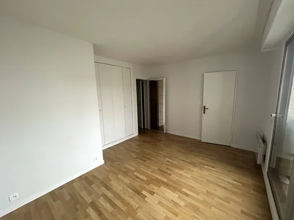 Appartement 1 pièce 23 m² 